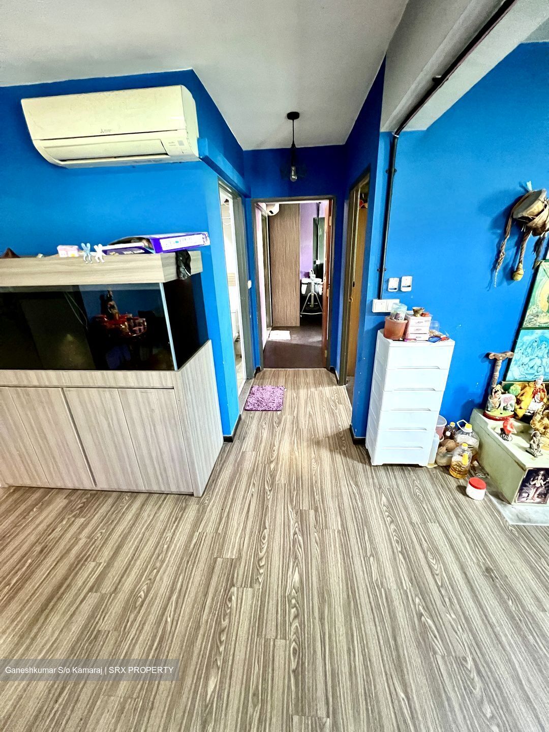 Blk 501A Palm Breeze @ Yishun (Yishun), HDB 4 Rooms #503521241